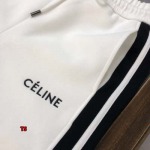 2024年10月10日秋冬新品入荷 CELINE スポーツズボ TS工場