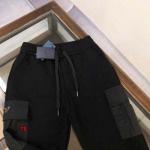 2024年10月10日秋冬新品入荷 PRADA  スポーツズボ TS工場