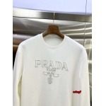 2024年10月10日秋冬高品質新品入荷PRADA スウェットMF工場