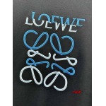 2024年10月10日秋冬高品質新品入荷LOEWE スウェットMF工場