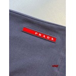 2024年10月10日秋冬高品質新品入荷PRADA 長袖 Tシャツ スウェットMF工場