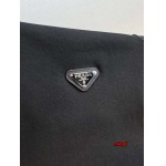 2024年10月10日秋冬高品質新品入荷PRADA 長袖 Tシャツ スウェットMF工場