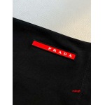 2024年10月10日秋冬高品質新品入荷PRADA 長袖 Tシャツ スウェットMF工場