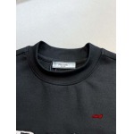 2024年10月10日秋冬高品質新品入荷PRADA  長袖 Tシャツ スウェットMF工場