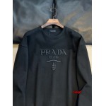 2024年10月10日秋冬高品質新品入荷PRADA  スウェットMF工場