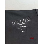 2024年10月10日秋冬高品質新品入荷PRADA 長袖 Tシャツ  スウェットMF工場