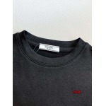 2024年10月10日秋冬高品質新品入荷PRADA 長袖 Tシャツ  スウェットMF工場