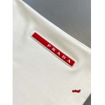 2024年10月10日秋冬高品質新品入荷PRADA  長袖 Tシャツ スウェットMF工場