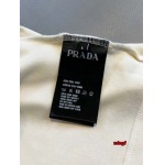 2024年10月10日秋冬高品質新品入荷PRADA  長袖 Tシャツ スウェットMF工場