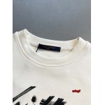 2024年10月10日秋冬高品質新品入荷ルイヴィトン長袖 Tシャツ  スウェットMF工場