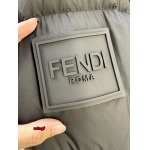 2024年10月10日秋冬高品質新品入荷FENDI ダウンジャケットMF工場