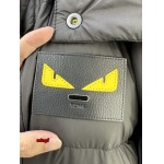 2024年10月10日秋冬高品質新品入荷FENDI ダウンジャケットMF工場