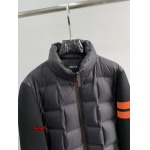 2024年10月10日秋冬高品質新品入荷ZEGNA ダウンジャケットMF工場