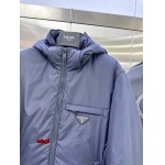 2024年10月10日秋冬高品質新品入荷PRADA  ダウンジャケットMF工場