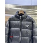 2024年10月10日秋冬高品質新品入荷PRADA ダウンジャケットMF工場