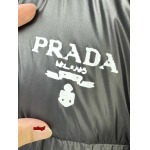 2024年10月10日秋冬高品質新品入荷PRADA ダウンジャケットMF工場