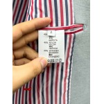 2024年10月10日秋冬高品質新品入荷THOM BROWNE ジャケットアウターMF工場