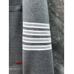 2024年10月10日秋冬高品質新品入荷THOM BROWNE ジャケットアウターMF工場