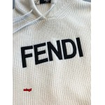 2024年10月10日秋冬高品質新品入荷 FENDI カシミヤセーターMF工場