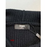 2024年10月10日秋冬高品質新品入荷 FENDI カシミヤセーターMF工場