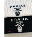 2024年10月10日秋冬高品質新品入荷 PRADA  カシミヤセーターMF工場