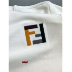 2024年10月10日秋冬高品質新品入荷 FENDI 長袖 TシャツMF工場S-XXL