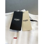 2024年10月10日秋冬高品質新品入荷 FENDI 長袖 TシャツMF工場S-XXL