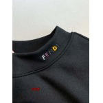 2024年10月10日秋冬高品質新品入荷FENDI 長袖 TシャツMF工場S-XXL