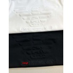 2024年10月10日秋冬高品質新品入荷アルマーニ   長袖 TシャツMF工場S-XXL