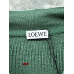 2024年10月10日秋冬高品質新品入荷 LOEWE スウェットMF工場S-XL