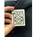 2024年10月10日秋冬高品質新品入荷LOEWE スウェットMF工場S-XL