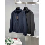 2024年10月10日秋冬高品質新品入荷ZEGNA  ジャケットアウターMF工場