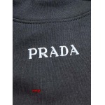 2024年10月10日秋冬高品質新品入荷PRADA  長袖 TシャツMF工場S-XXL