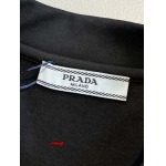 2024年10月10日秋冬高品質新品入荷PRADA  長袖 TシャツMF工場S-XXL