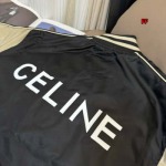 2024年10月10日秋冬新品入荷CELINE 厚手ジャケットアウター  5hao工場