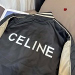 2024年10月10日秋冬新品入荷CELINE 厚手ジャケットアウター  5hao工場