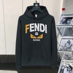 2024年10月10日秋冬新品入荷FENDIスウェット FF工場