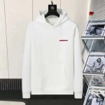 2024年10月10日秋冬新品入荷PRADA スウェット FF工場