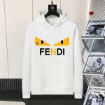 2024年10月10日秋冬新品入荷FENDIスウェット FF工場