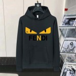 2024年10月10日秋冬新品入荷FENDIスウェット FF工場