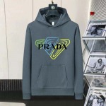 2024年10月10日秋冬新品入荷PRADA スウェット FF工場