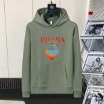 2024年10月10日秋冬新品入荷PRADA スウェット FF工場