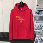 2024年10月10日秋冬新品入荷PRADA スウェット FF工場