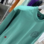 2024年10月10日秋冬新品入荷 クロムハーツ 長袖 Tシャツ FF工場