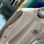 2024年10月10日秋冬新品入荷クロムハーツ  長袖 TシャツFF工場