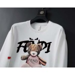 2024年10月10日秋冬新品入荷FENDI 上下セット FF工場