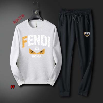 2024年10月10日秋冬新品入荷FENDI 上下セット F...