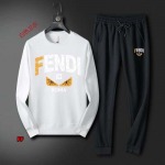 2024年10月10日秋冬新品入荷FENDI 上下セット FF工場