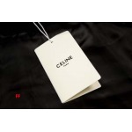 2024年10月10日秋冬新品入荷CELINE ジャケットアウター  FF工場