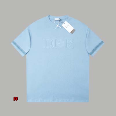 2024年10月10日秋冬新品入荷ディオール 半袖 Tシャツ...